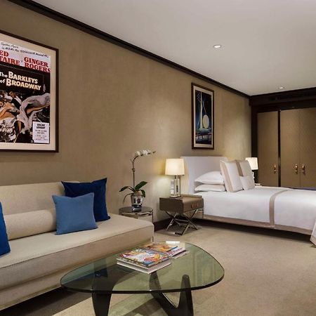 The Chatwal, The Unbound Collection By Hyatt Нью-Йорк Экстерьер фото