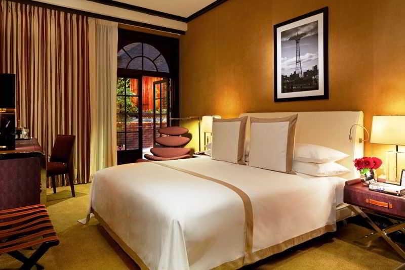 The Chatwal, The Unbound Collection By Hyatt Нью-Йорк Экстерьер фото