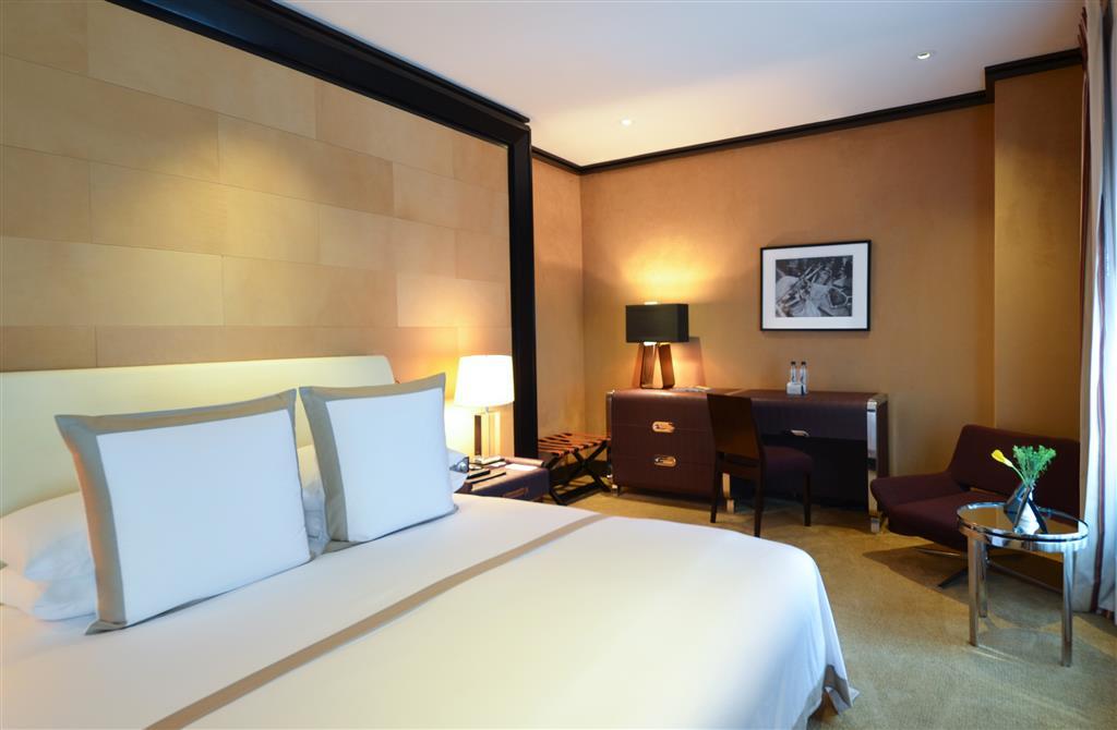 The Chatwal, The Unbound Collection By Hyatt Нью-Йорк Экстерьер фото