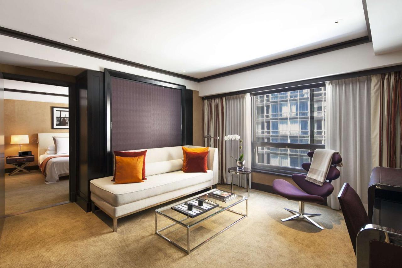 The Chatwal, The Unbound Collection By Hyatt Нью-Йорк Экстерьер фото