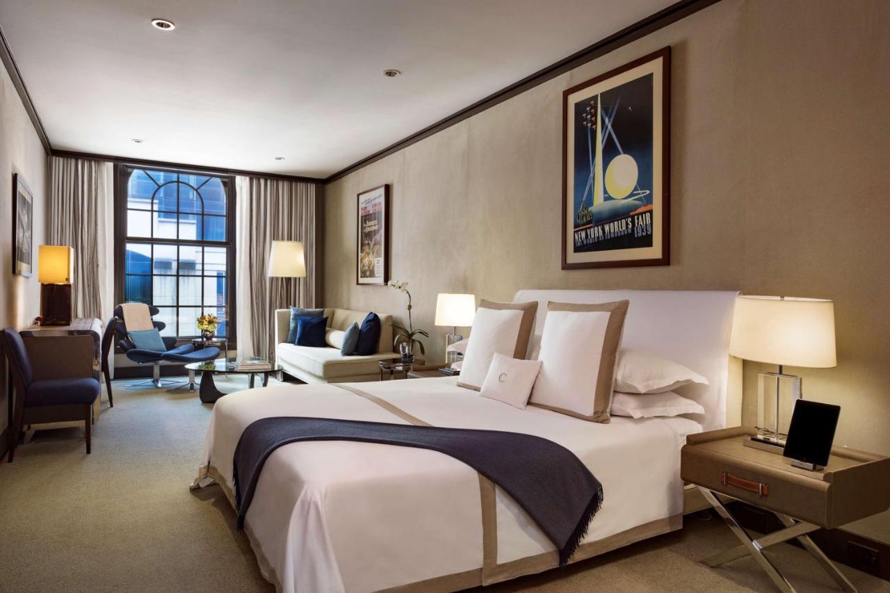The Chatwal, The Unbound Collection By Hyatt Нью-Йорк Экстерьер фото
