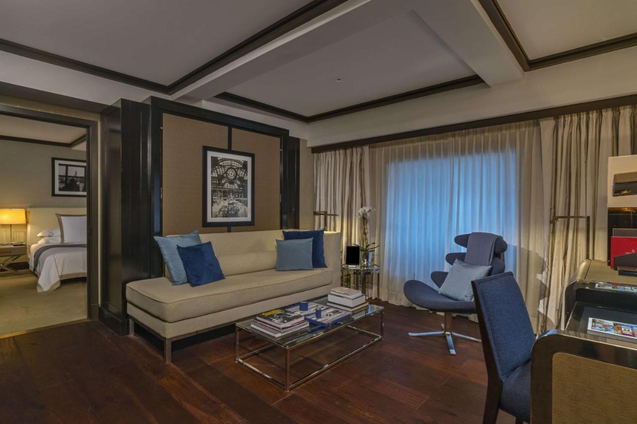 The Chatwal, The Unbound Collection By Hyatt Нью-Йорк Экстерьер фото