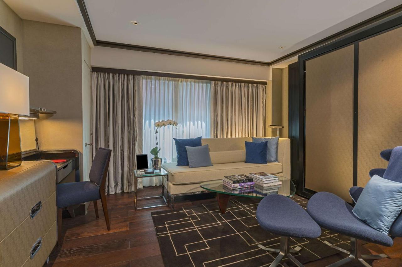 The Chatwal, The Unbound Collection By Hyatt Нью-Йорк Экстерьер фото