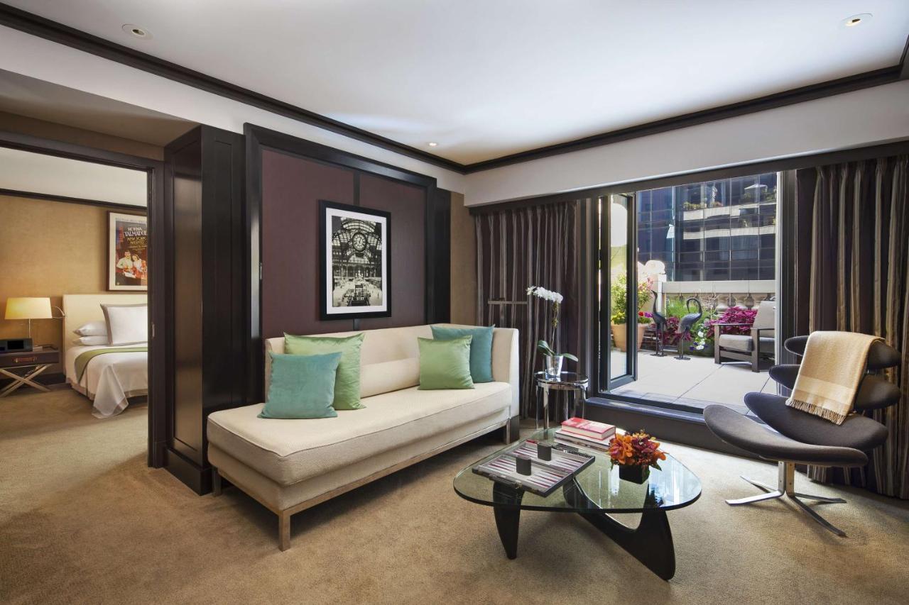 The Chatwal, The Unbound Collection By Hyatt Нью-Йорк Экстерьер фото