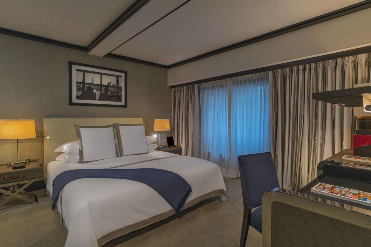 The Chatwal, The Unbound Collection By Hyatt Нью-Йорк Экстерьер фото