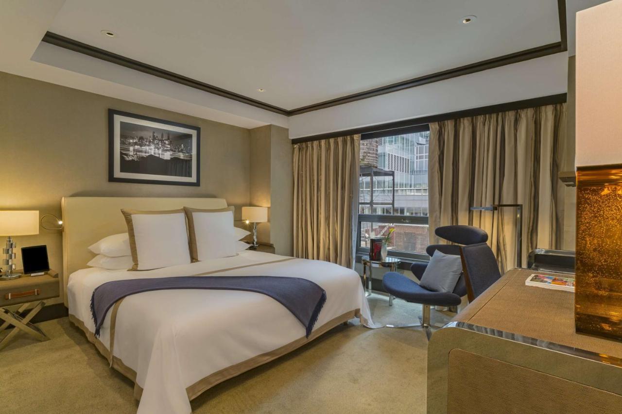 The Chatwal, The Unbound Collection By Hyatt Нью-Йорк Экстерьер фото