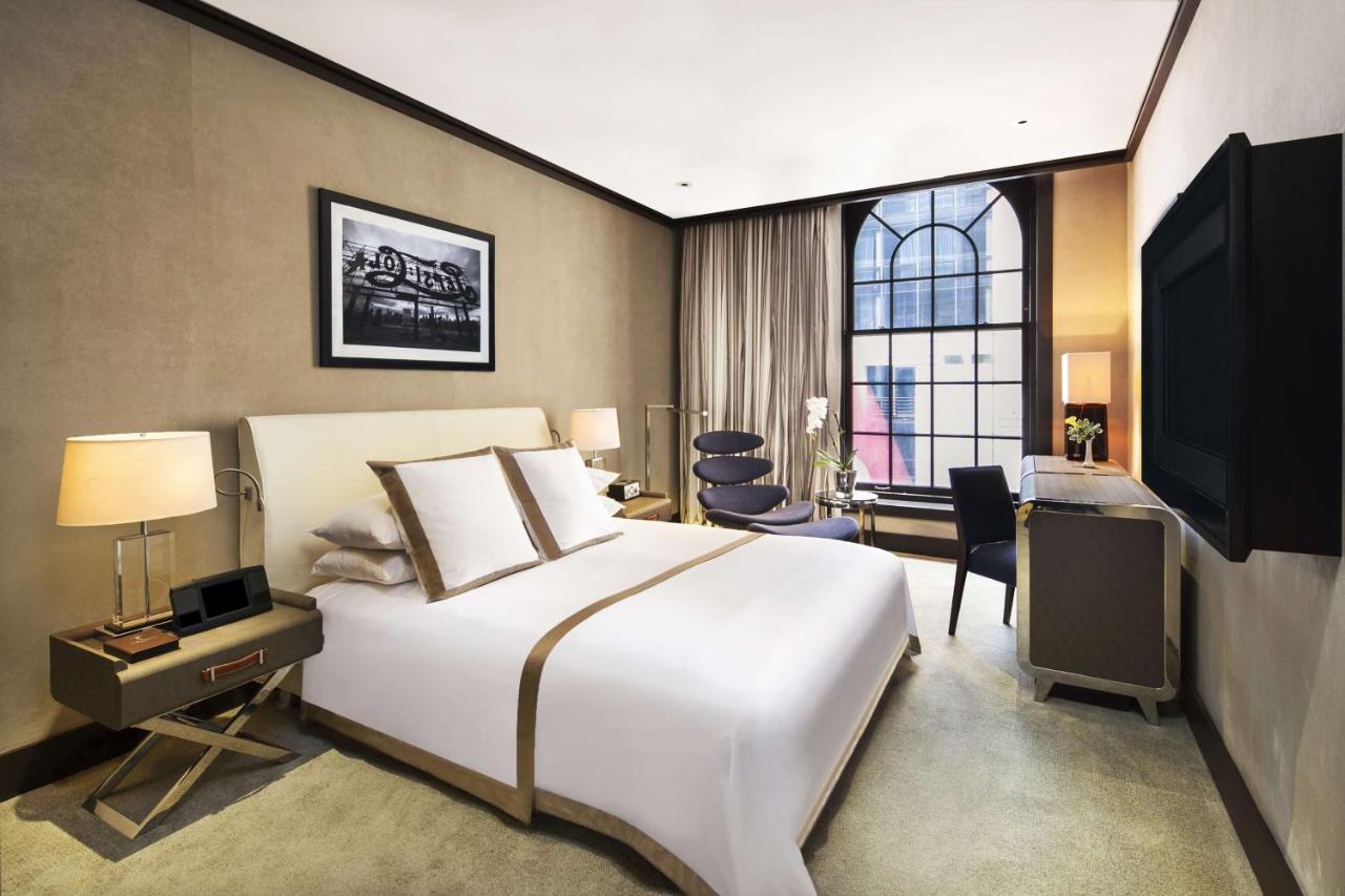 The Chatwal, The Unbound Collection By Hyatt Нью-Йорк Экстерьер фото