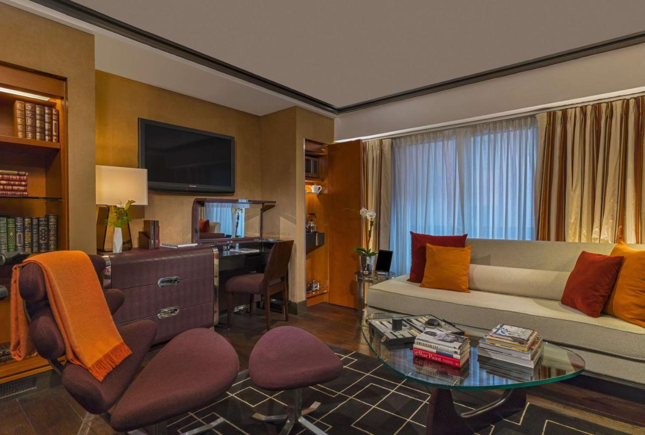 The Chatwal, The Unbound Collection By Hyatt Нью-Йорк Экстерьер фото