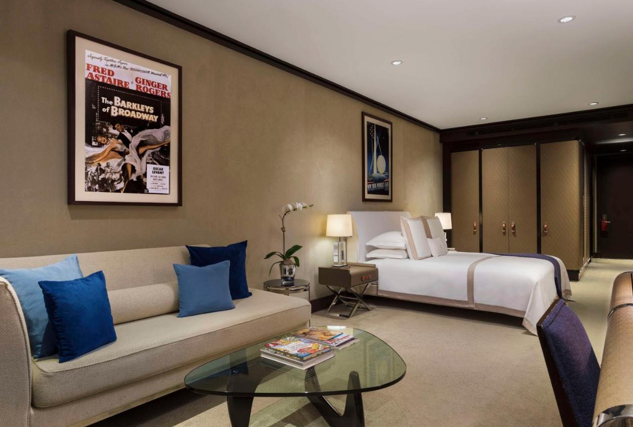 The Chatwal, The Unbound Collection By Hyatt Нью-Йорк Экстерьер фото