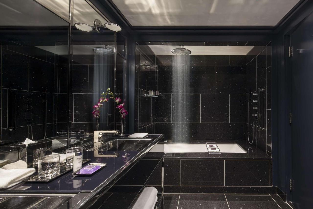 The Chatwal, The Unbound Collection By Hyatt Нью-Йорк Экстерьер фото