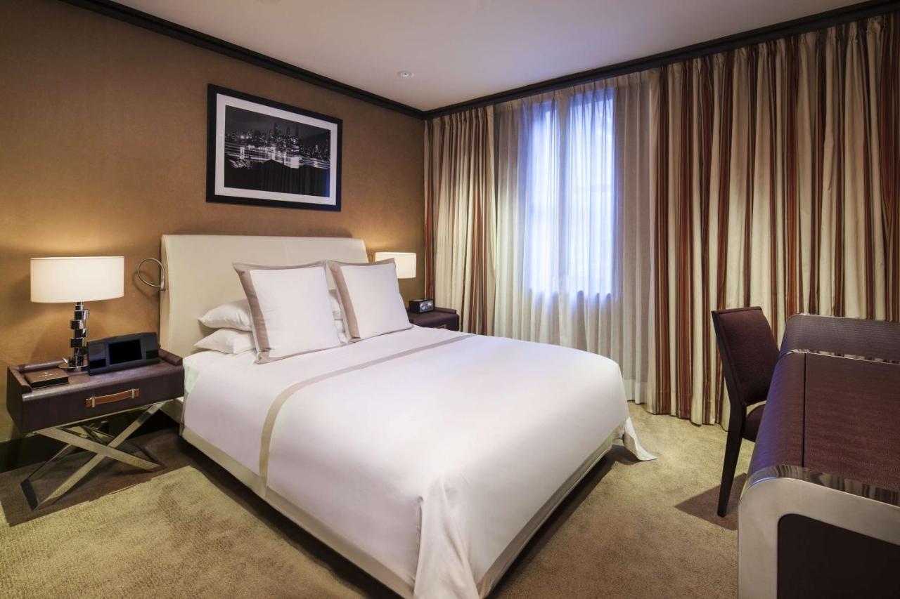 The Chatwal, The Unbound Collection By Hyatt Нью-Йорк Экстерьер фото