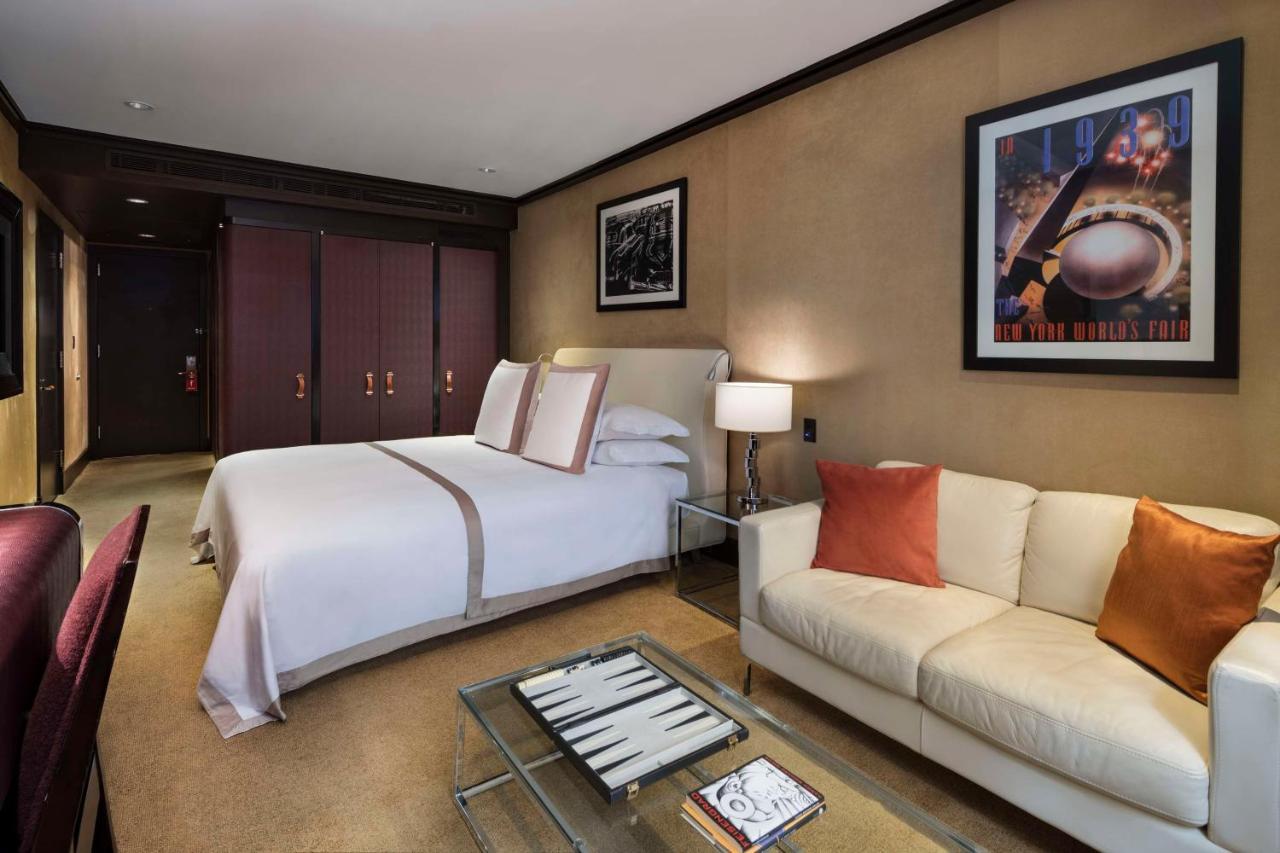 The Chatwal, The Unbound Collection By Hyatt Нью-Йорк Экстерьер фото