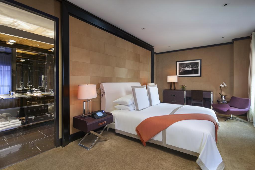 The Chatwal, The Unbound Collection By Hyatt Нью-Йорк Экстерьер фото