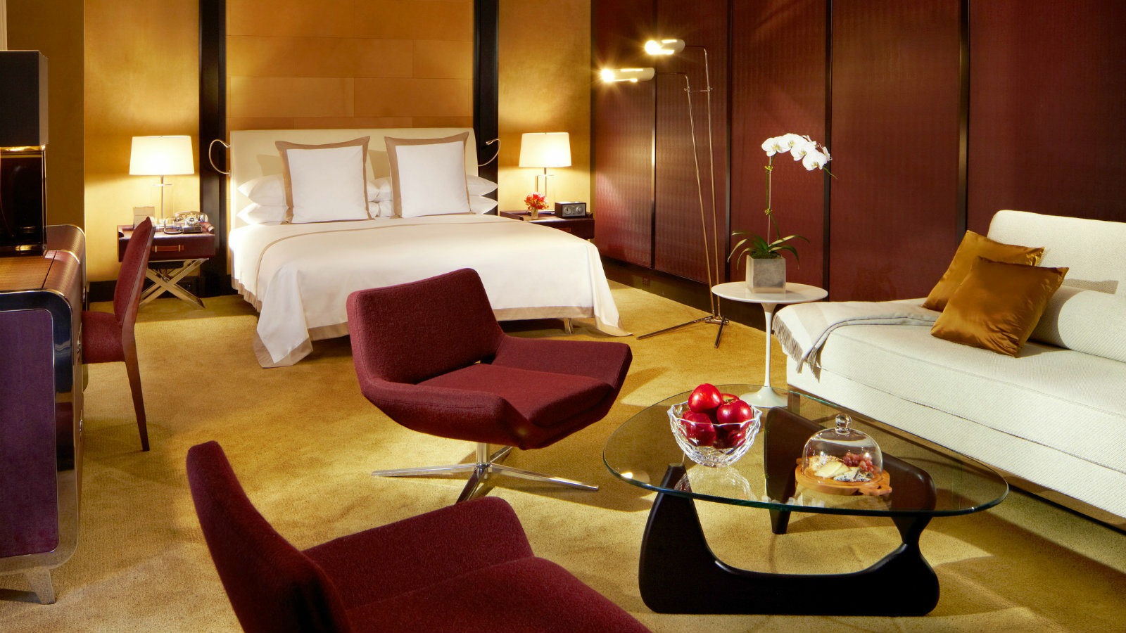 The Chatwal, The Unbound Collection By Hyatt Нью-Йорк Экстерьер фото