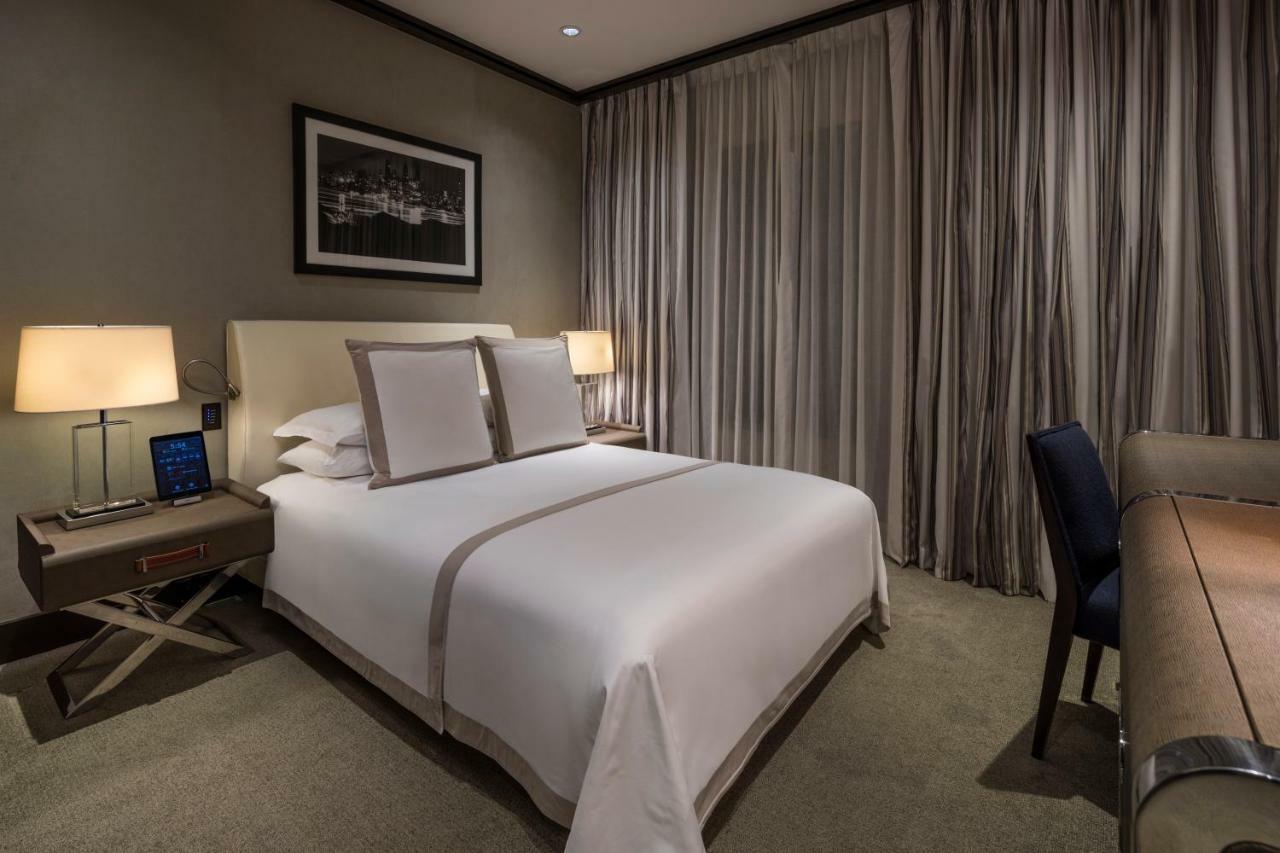 The Chatwal, The Unbound Collection By Hyatt Нью-Йорк Экстерьер фото