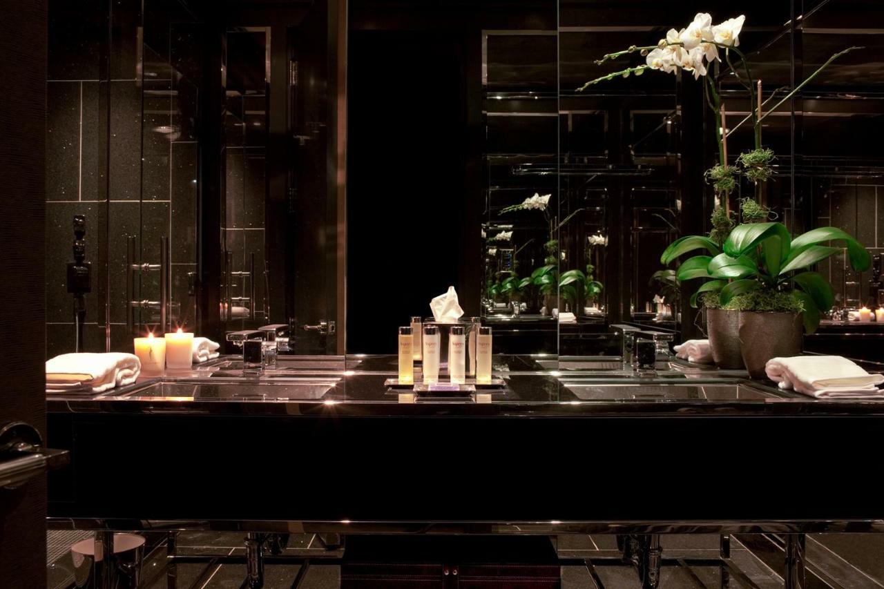 The Chatwal, The Unbound Collection By Hyatt Нью-Йорк Номер фото