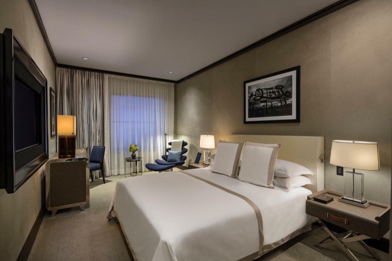 The Chatwal, The Unbound Collection By Hyatt Нью-Йорк Экстерьер фото