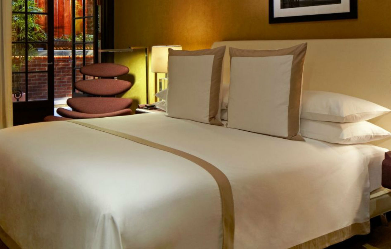 The Chatwal, The Unbound Collection By Hyatt Нью-Йорк Экстерьер фото
