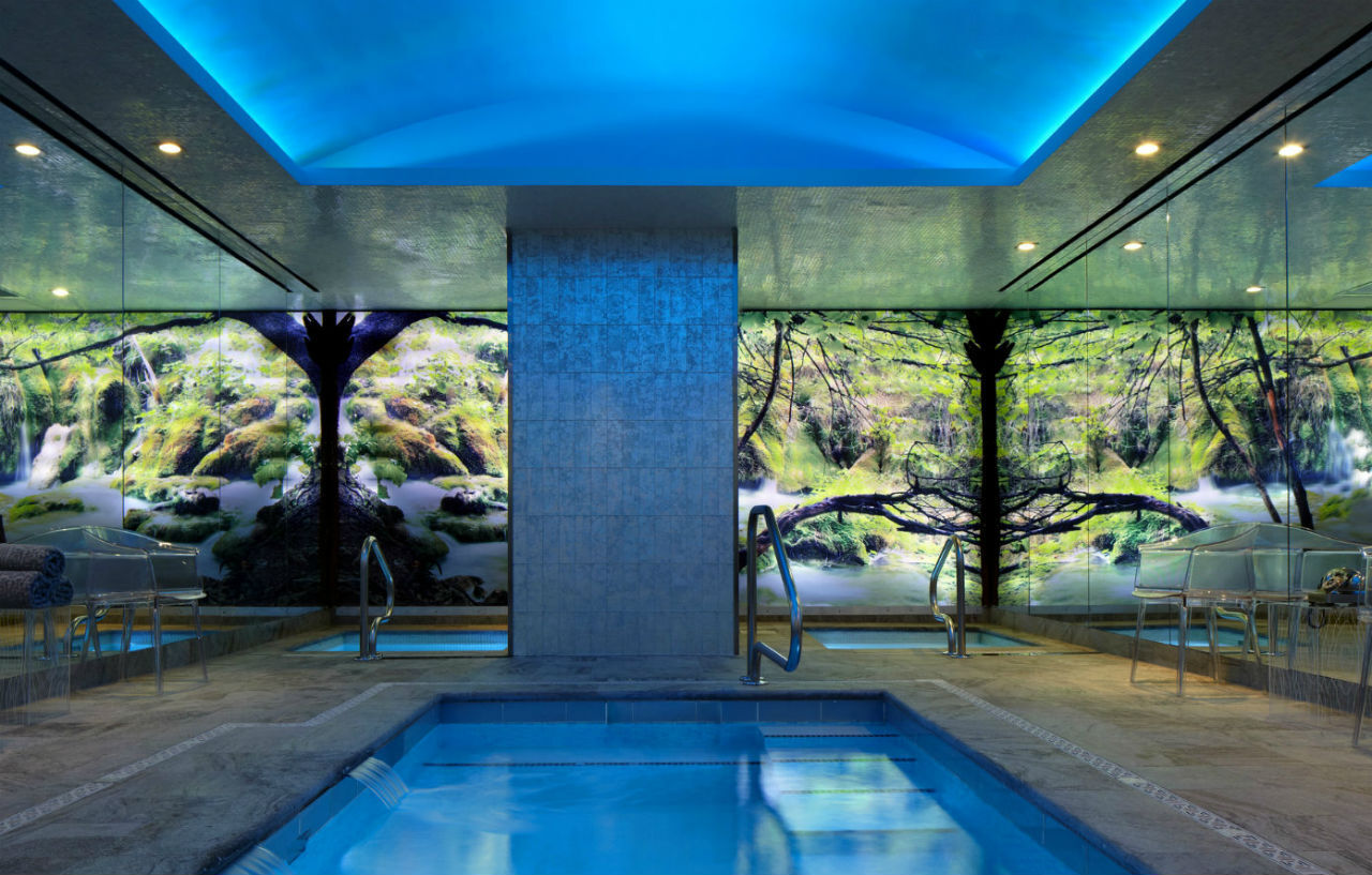 The Chatwal, The Unbound Collection By Hyatt Нью-Йорк Экстерьер фото